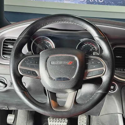 2022 Dodge Charger GT - GCC Specs-6