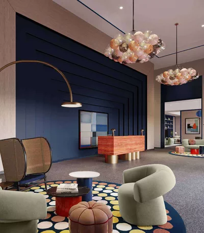 Burj Khalifa View | High Floor | Multiple Options-2