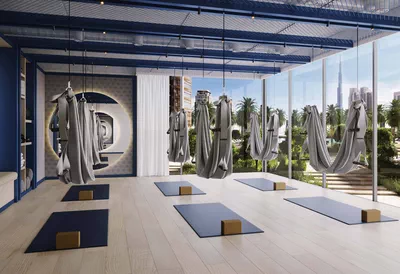 Burj Khalifa View | High Floor | Multiple Options-8
