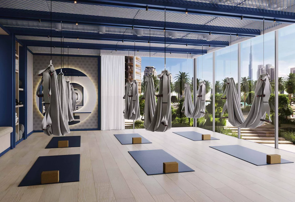 Burj Khalifa View | High Floor | Multiple Options-8-8