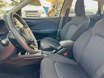 2024 Suzuki Baleno | V4 | 1.5L | GCC | Orginal Paint | Ref#1117-8