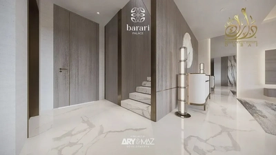 Long 1% PH | Elegant Layout | Handover 2028-2