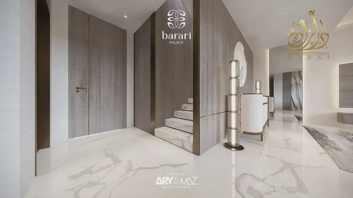 Long 1% PH | Elegant Layout | Handover 2028