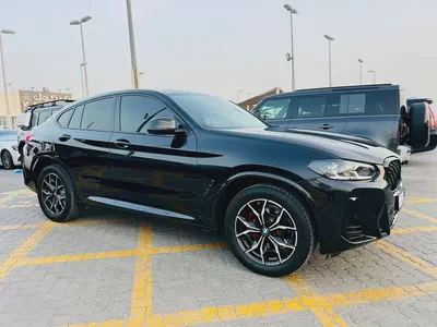 BMW  X4-0