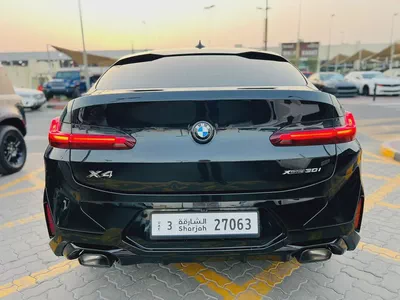 BMW  X4-3