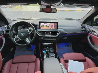 BMW  X4-7