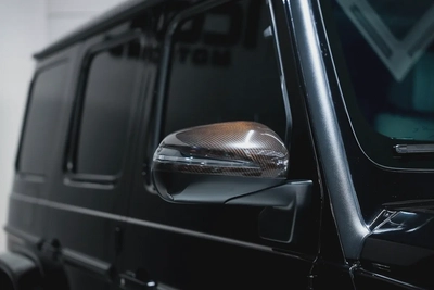 2025 Mercedes-Benz G-Class G 63 AMG - Brand New - GCC Specs-18