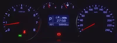 EXCELLENT DEAL for our KIA Carens 1.6L ( 2017 Model ) in Beige Color GCC Specs-12
