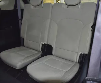 EXCELLENT DEAL for our KIA Carens 1.6L ( 2017 Model ) in Beige Color GCC Specs-15