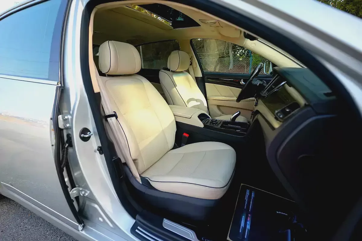 Centennial VS500 | GCC Specs | REF#H78834-10-10