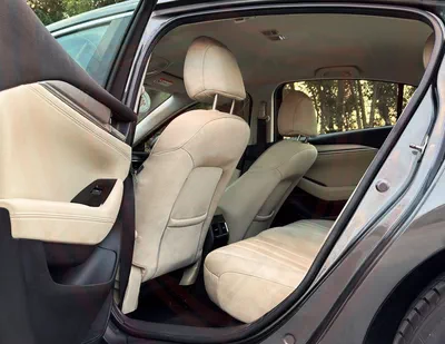 Mazda 6 STANDARD Mazda 6 | 2.5 L | 2024 | GCC | Accident-Free | In Excellent Condition | 1075 P.M-9