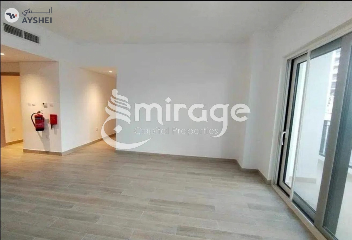 APARTMENT FOR SALE IN WATERS EDGE, YAS ISLAND-1-1