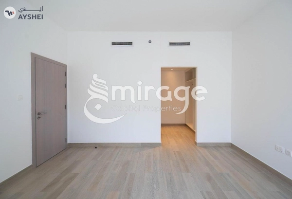 APARTMENT FOR SALE IN WATERS EDGE, YAS ISLAND