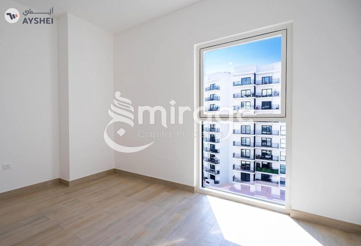 APARTMENT FOR SALE IN WATERS EDGE, YAS ISLAND-6-6