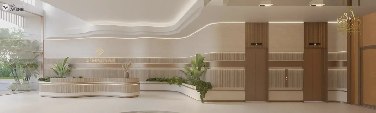 Apartment For Sale in Vestoria Bay, Dubai Islands, Dubai