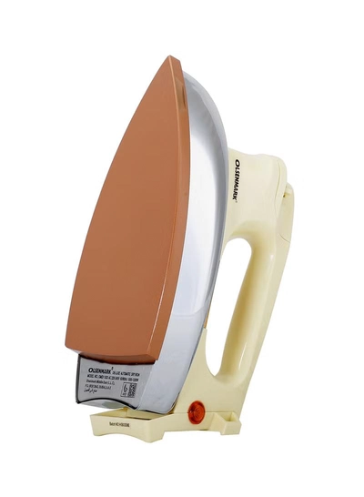 Olsenmark Dry Iron 1200 W OMDI1503 Beige/Silver-3