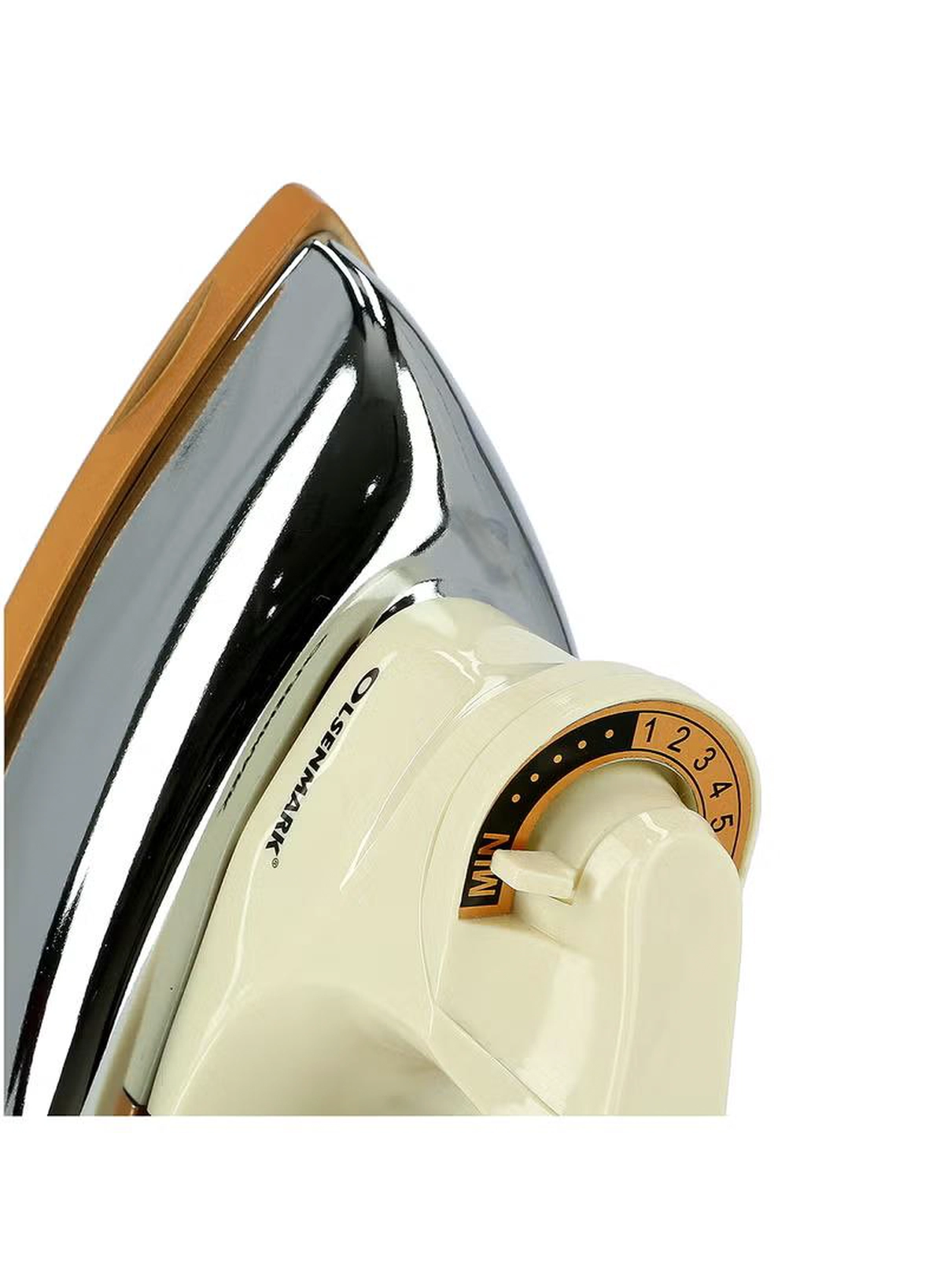 Olsenmark Dry Iron 1200 W OMDI1503 Beige/Silver-5-5