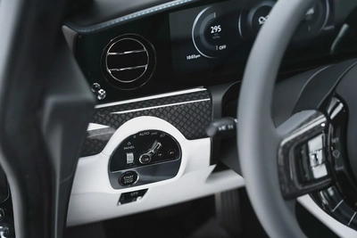 2025 Rolls-Royce Spectre Black Badge | European Specs-13