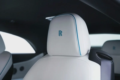 2025 Rolls-Royce Spectre Black Badge | European Specs-7