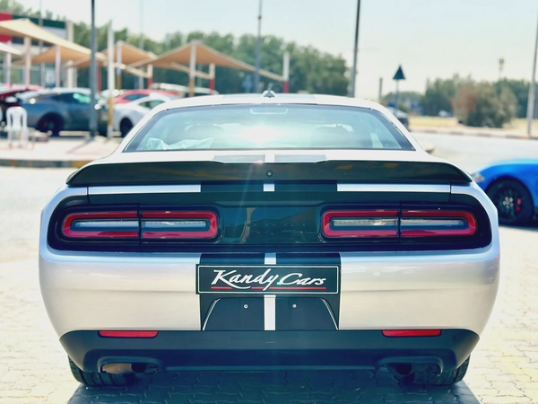 2021 Dodge Challenger GT - # 49505