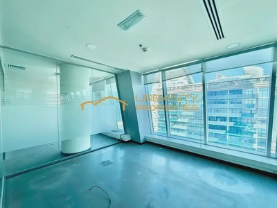 Elegant Fully Fitted Office for Rent | Al Manara Tower, Business Bay-4