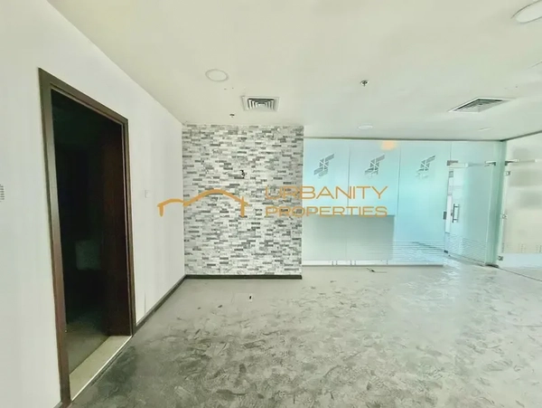 Elegant Fully Fitted Office for Rent | Al Manara Tower, Business Bay