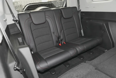 1999 AED - JETOUR T2 7 SEATER 2025 - TRAVELER+ - READY TO DRIVE - NO WAITING-16