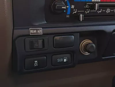 Toyota Land Cruiser 70 Series LC 78 Base 2019 TOYOTA LAND CRUISER MODIFIED TO SAFARI TRUCK GCC IN EX-3
