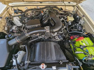 Toyota Land Cruiser 70 Series LC 78 Base 2019 TOYOTA LAND CRUISER MODIFIED TO SAFARI TRUCK GCC IN EX-7