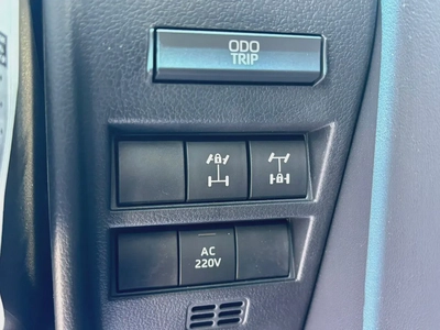 Toyota Land Cruiser VX 2026 | GCC Specs | Brand New-11