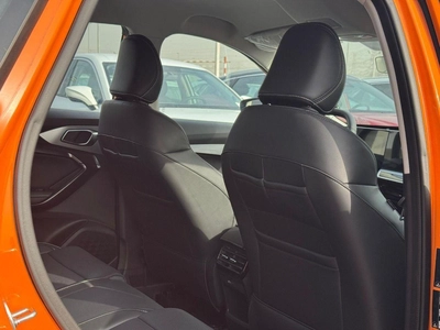 MG One Standard 1.5L Petrol FWD 2024-9