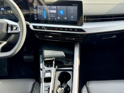 MG One Standard 1.5L Petrol FWD 2024-14