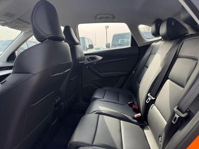 MG One Standard 1.5L Petrol FWD 2024-8