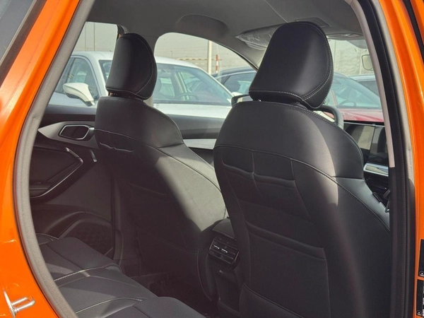 MG One Standard 1.5L Petrol FWD 2024