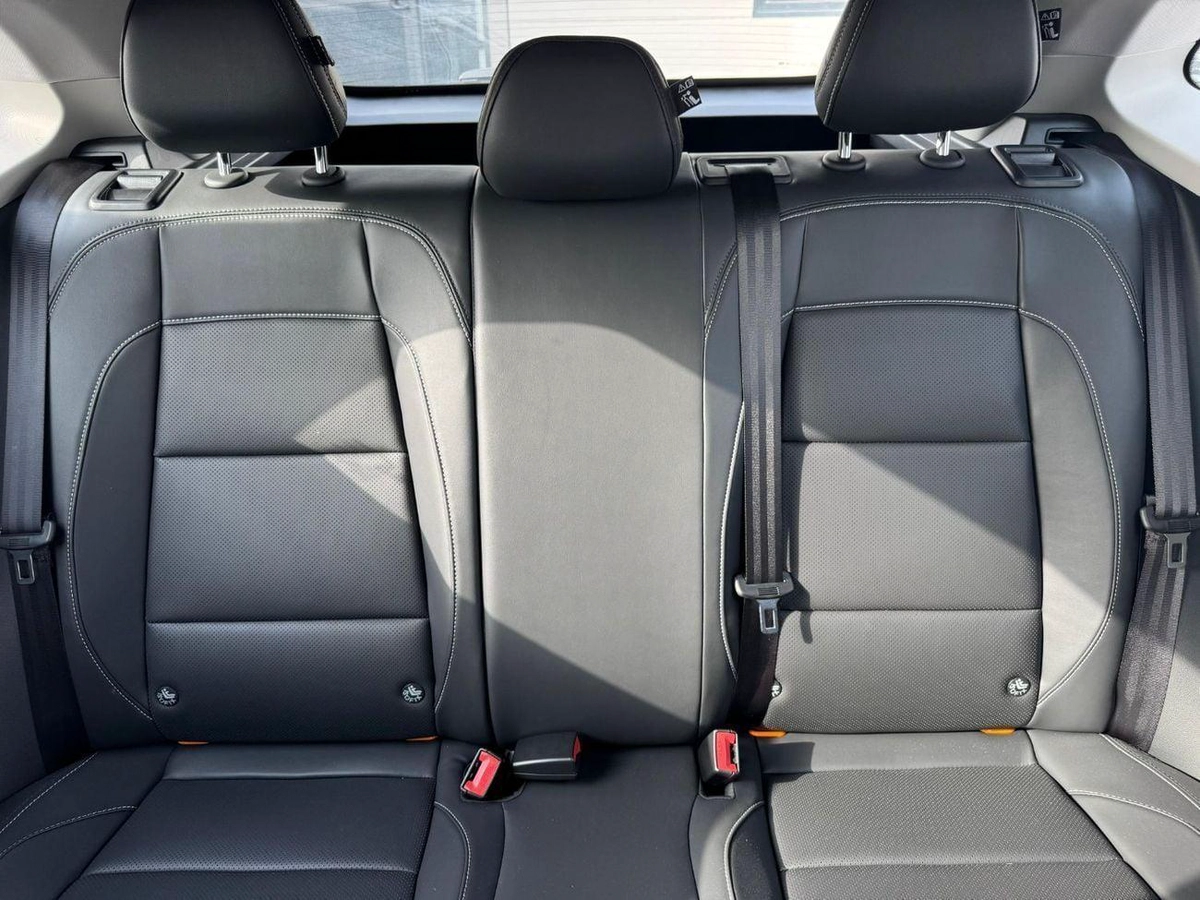 MG One Standard 1.5L Petrol FWD 2024-12-0