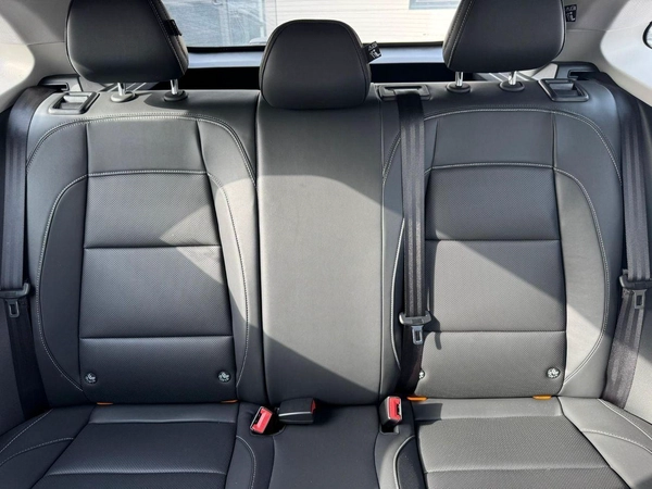 MG One Standard 1.5L Petrol FWD 2024