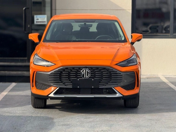 MG One Standard 1.5L Petrol FWD 2024