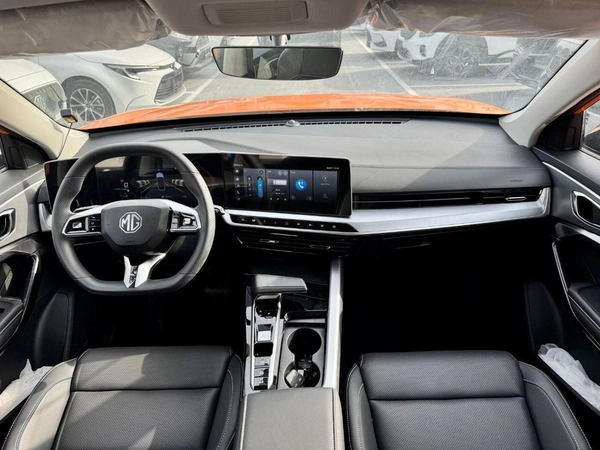 MG One Standard 1.5L Petrol FWD 2024