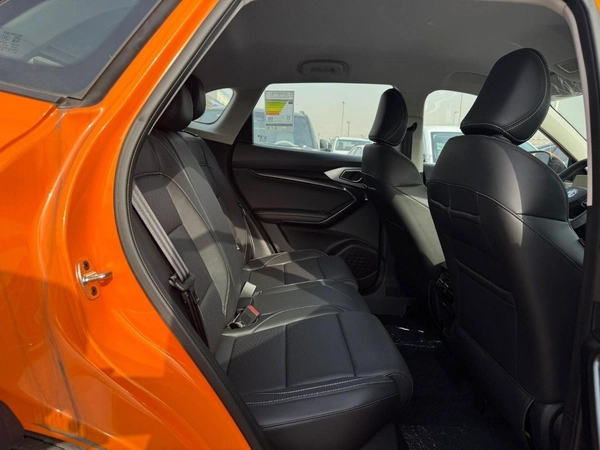 MG One Standard 1.5L Petrol FWD 2024
