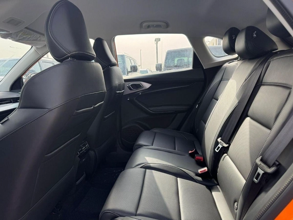 MG One Standard 1.5L Petrol FWD 2024