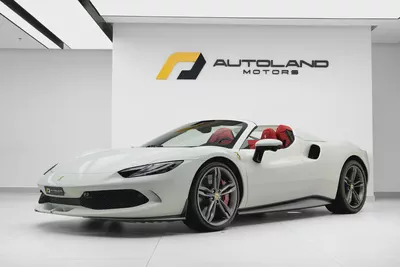 2025 Ferrari 296 GTS Standard - Korean Specs - Brand New-0