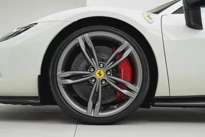 2025 Ferrari 296 GTS Standard - Korean Specs - Brand New-6