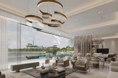Nineteen Riviera Lagoon, District 11, Mohammed Bin Rashid City, Dubai-2
