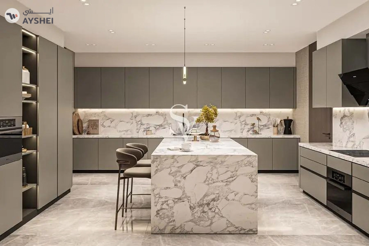 Nineteen Riviera Lagoon, District 11, Mohammed Bin Rashid City, Dubai-4-4