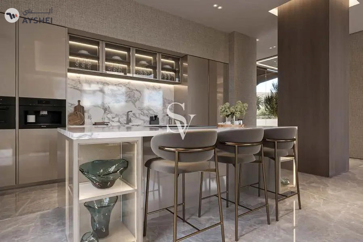 Nineteen Riviera Lagoon, District 11, Mohammed Bin Rashid City, Dubai-5-5