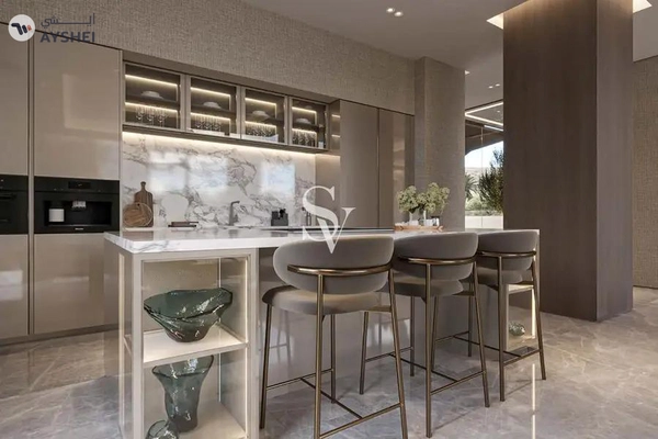 Nineteen Riviera Lagoon, District 11, Mohammed Bin Rashid City, Dubai