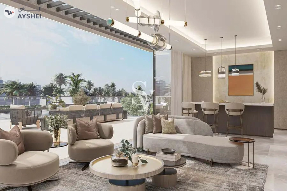 Nineteen Riviera Lagoon, District 11, Mohammed Bin Rashid City, Dubai-6-6