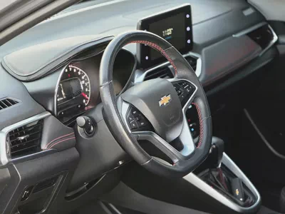 Chevrolet Groove Premier 2023 GCC Specs-11
