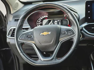 Chevrolet Groove Premier 2023 GCC Specs-14