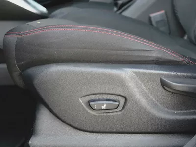 Chevrolet Groove Premier 2023 GCC Specs-19